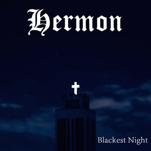 Hermon : Blackest Night